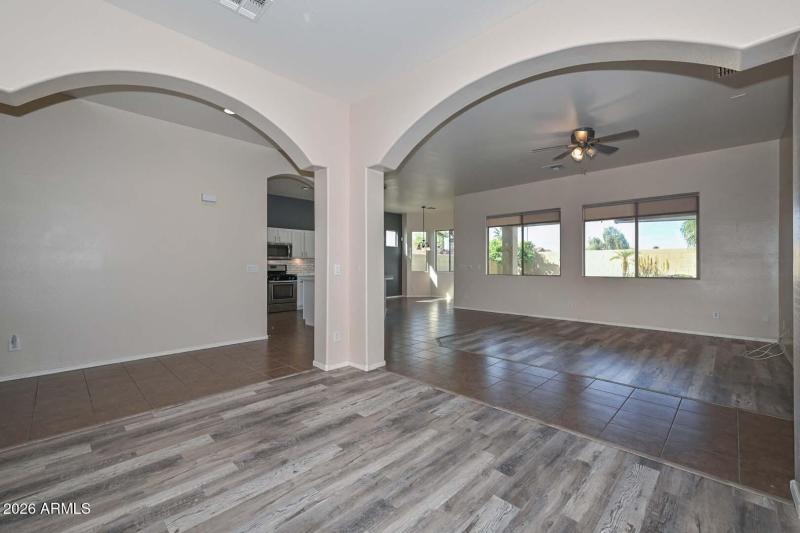 Dining Room-Great Room