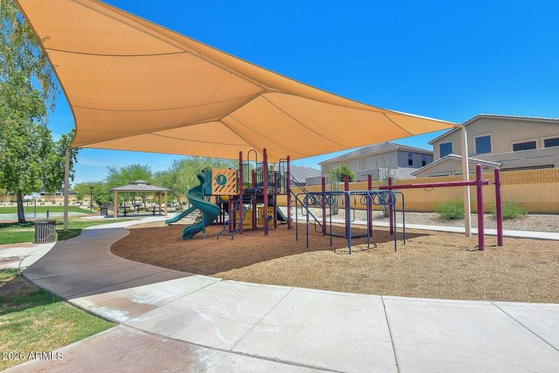 Community Playground