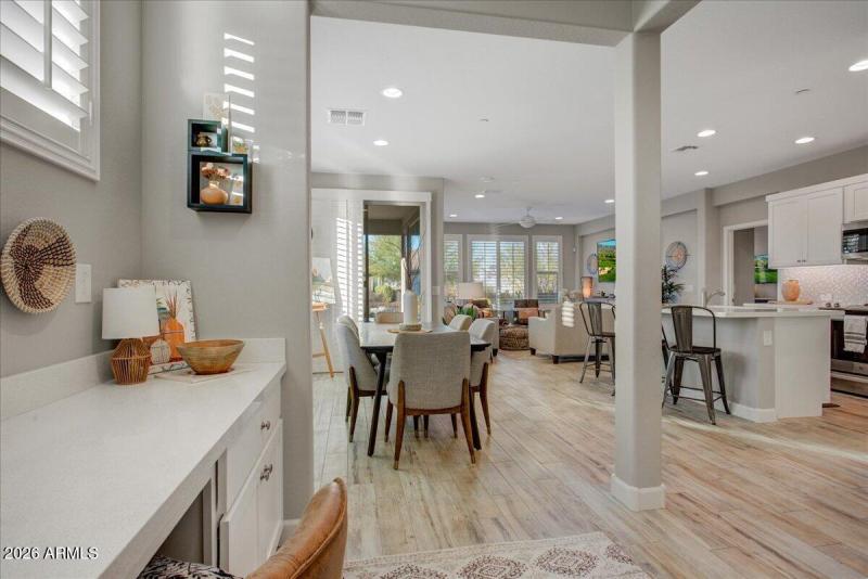 14-Office to Great Room