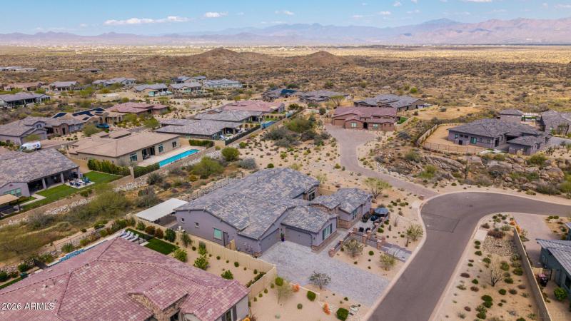 90 - Sand Hills Aerials