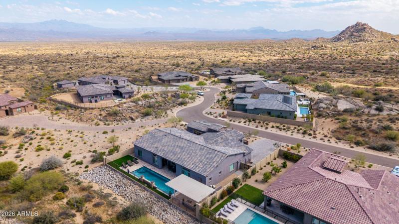 91 - Sand Hills Aerials