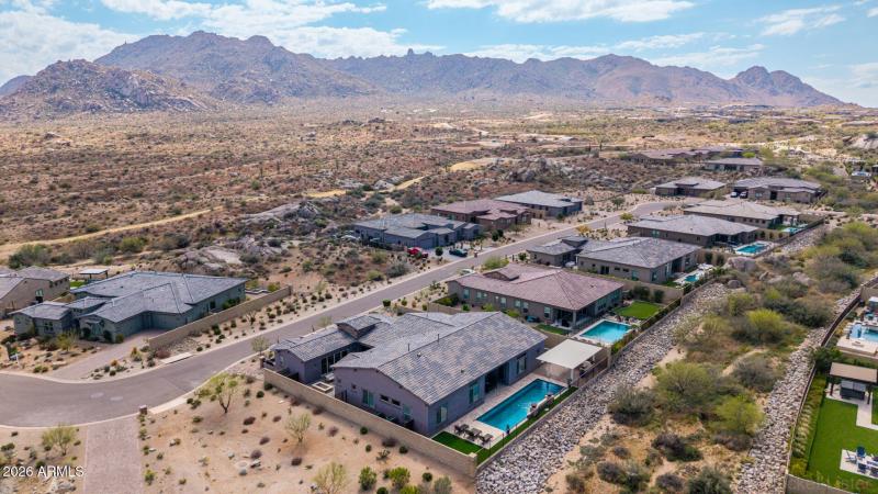 93 - Sand Hills Aerials