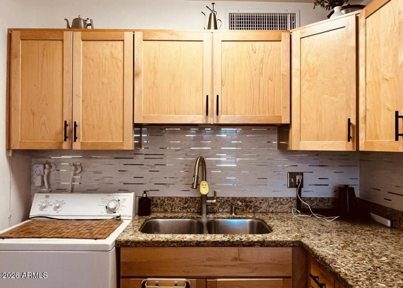 Cabinets and Counter Upgrade