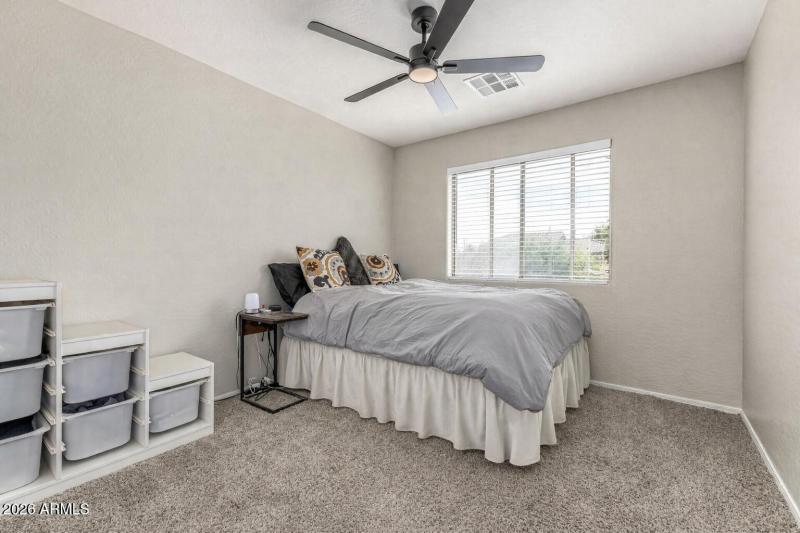 19674 E Thornton Rd. secondary bed with