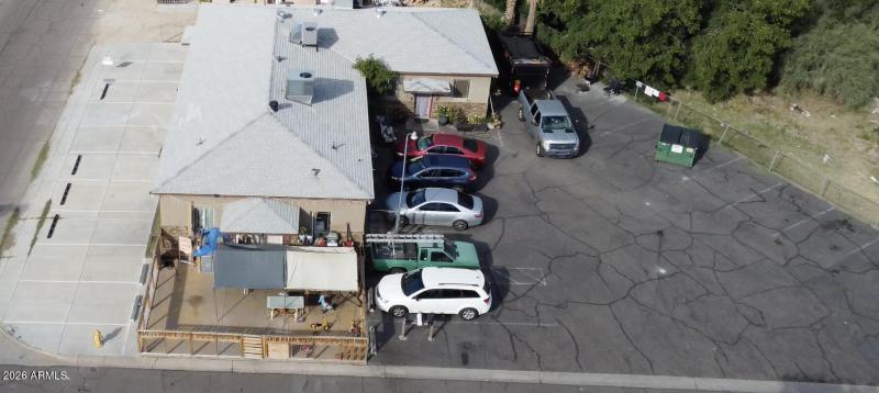 Property 9027 N 11st B