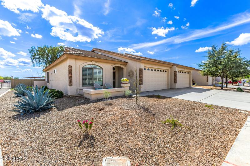 10960 E Monte Ave #198