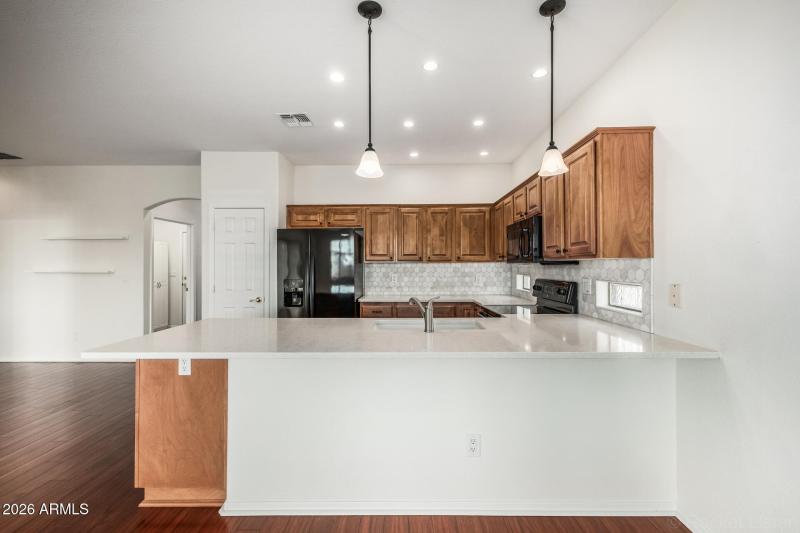 10960 E Monte Ave #198