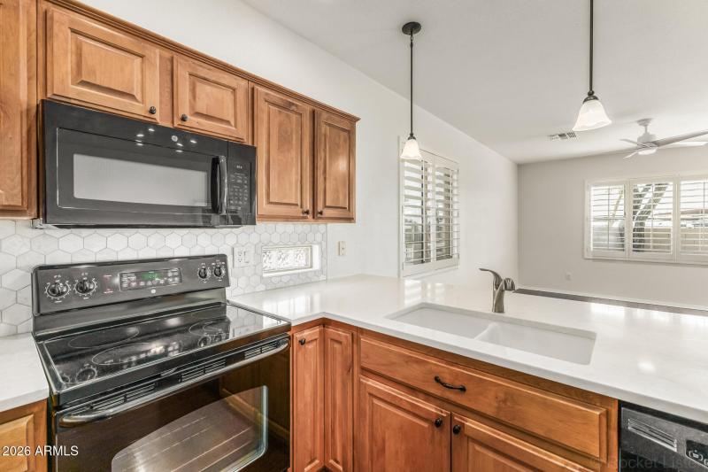 10960 E Monte Ave #198