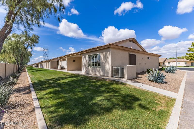 10960 E Monte Ave #198