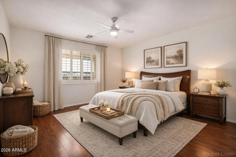 10960 E Monte Ave #198