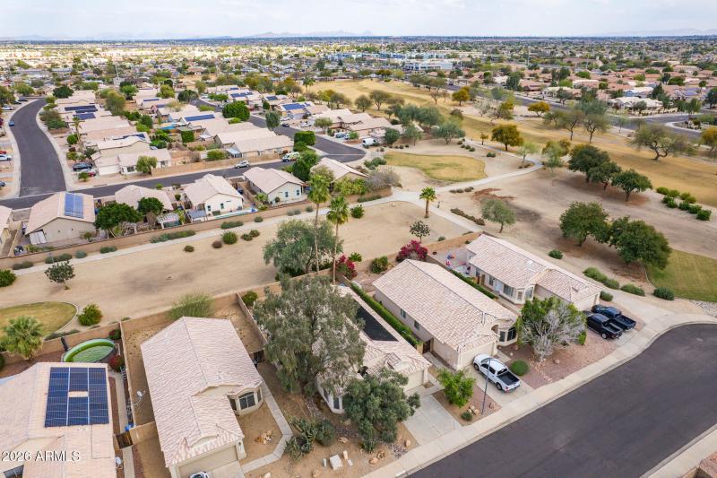 2Suprise 3bed 2bath 15551 N Lasso DR Wat