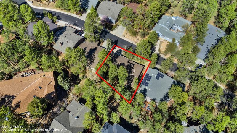 33-Birds Eye Lot Lines