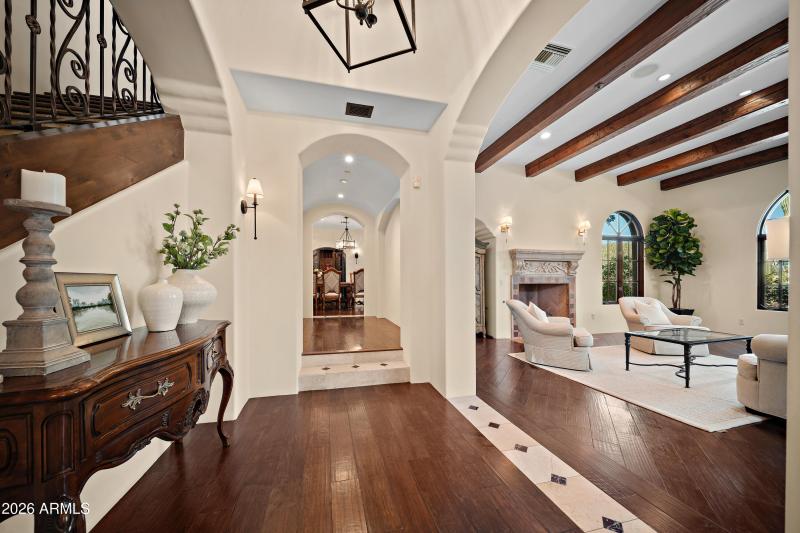 Gorgeous Decorating throughout