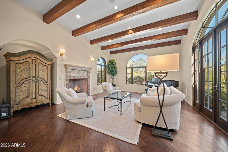 Beauty from Every Room