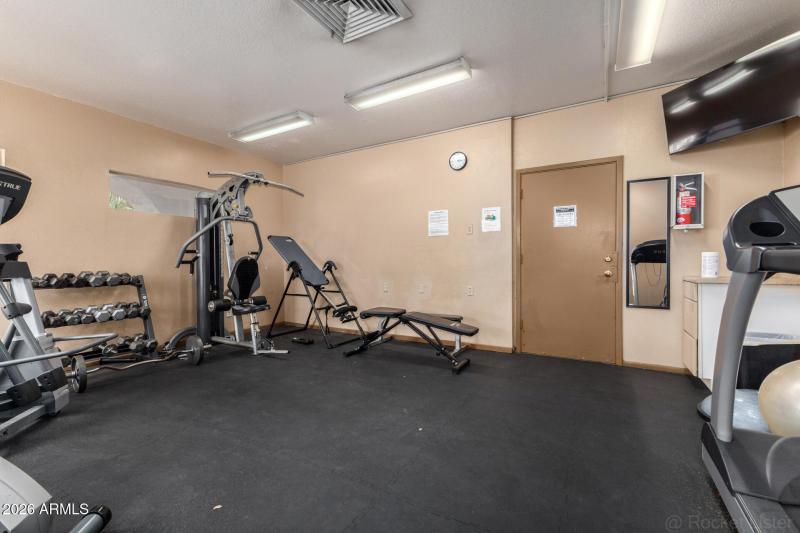 5757 W Eugie Avenue, #1102 Glendale, AZ