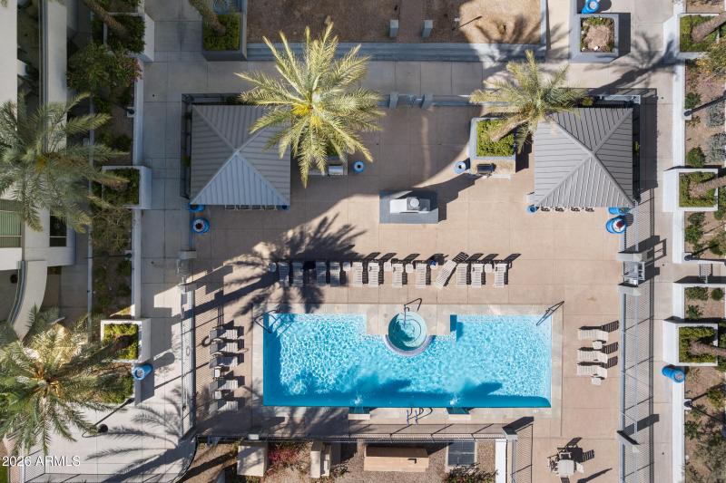 945 E Playa Del Norte Dr #5016-39