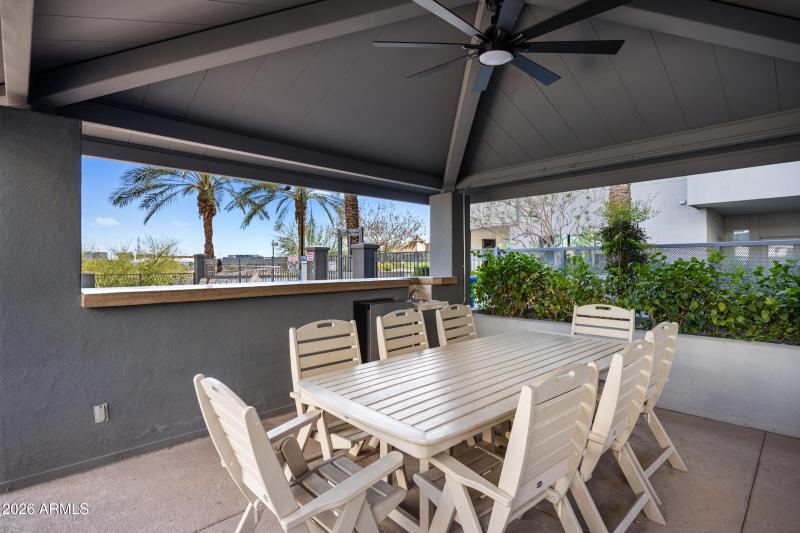 945 E Playa Del Norte Dr #5016-29