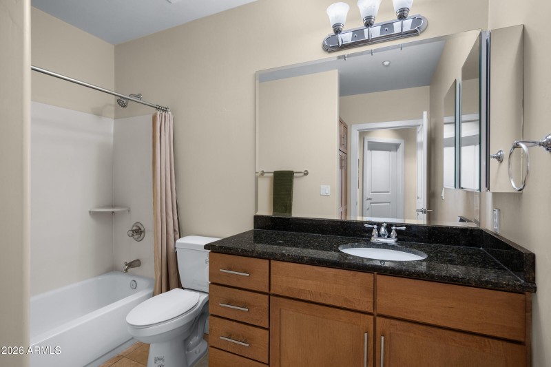 945 E Playa Del Norte Dr #5016-14