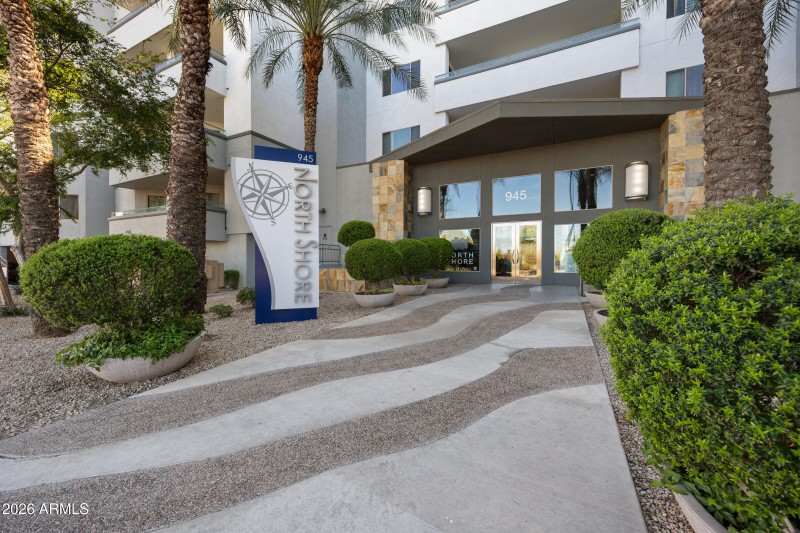 945 E Playa Del Norte Dr #5016-1