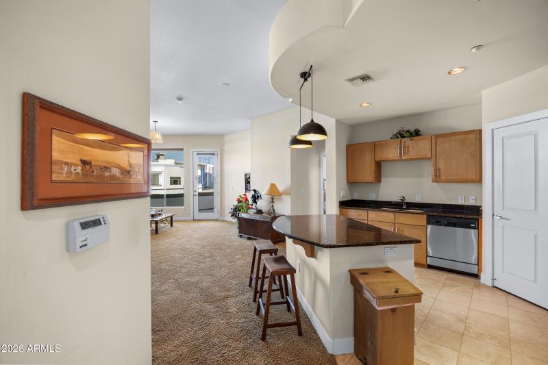 945 E Playa Del Norte Dr #5016-3