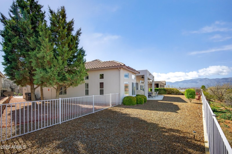 5780 E Sunset Point Dr Cornville AZ-42