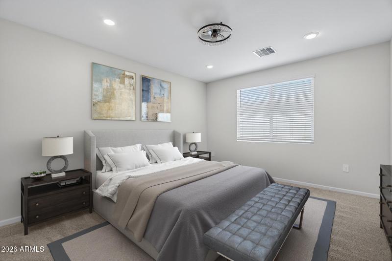 10VS) PRIMARY BEDROOM