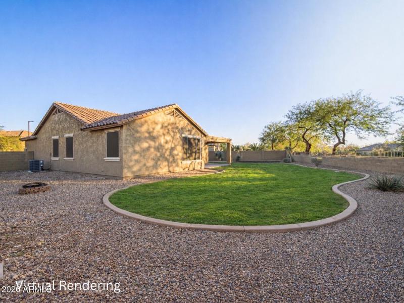 Virtual Rendering (2)