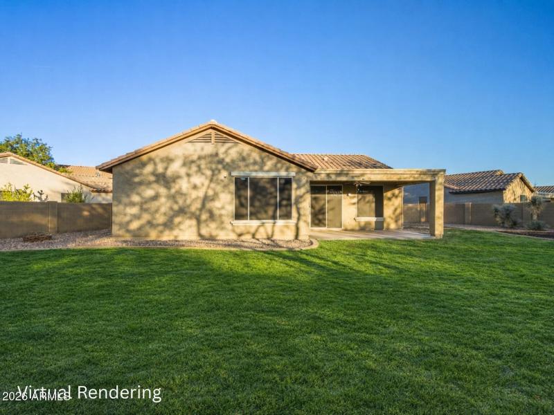 Virtual Rendering (1)