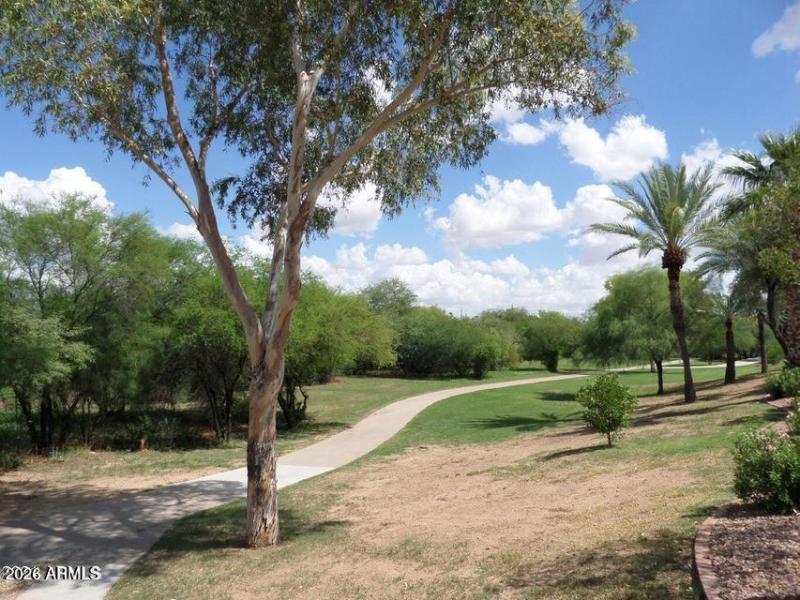 Stonecreek Golf Course