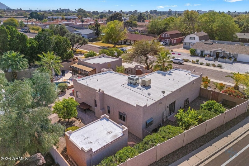 Stella Lane Neighborhood