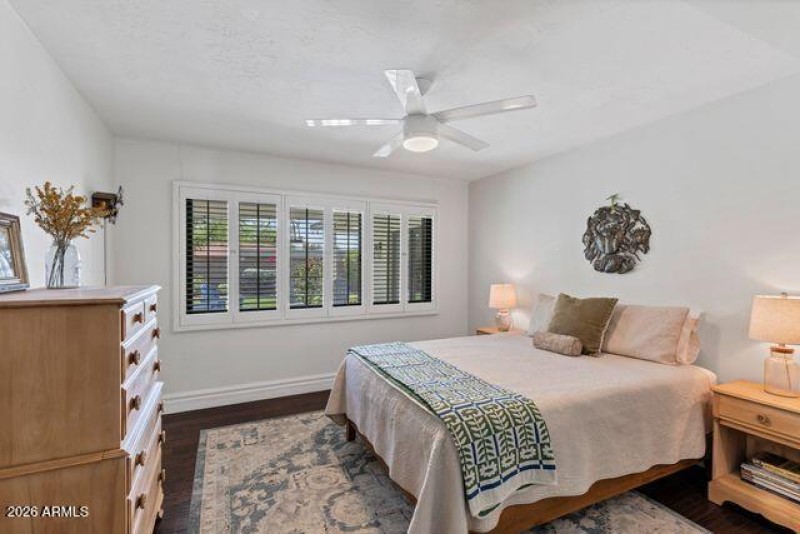 1109 Frier Pic- Bed 2