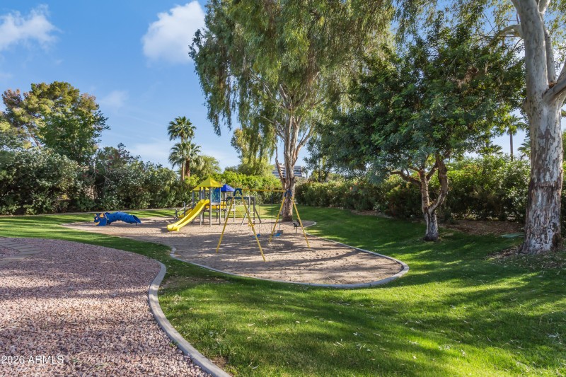 Community Playground