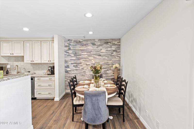 Making memories over meals