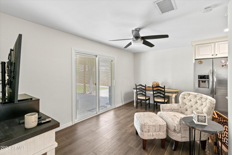 Reading nook or playroom needs?