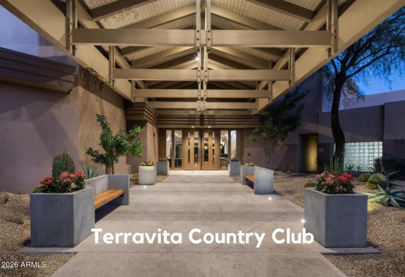 Terravita Country Club