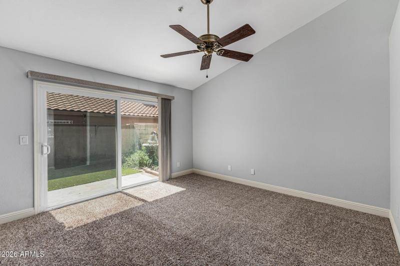 Primary Bedroom w/En-Suite