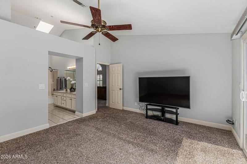 Primary Bedroom w/En-Suite