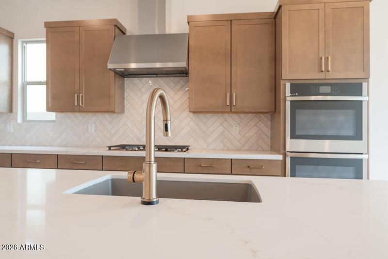 Tri Pointe Waterston Central 274 - Kitch