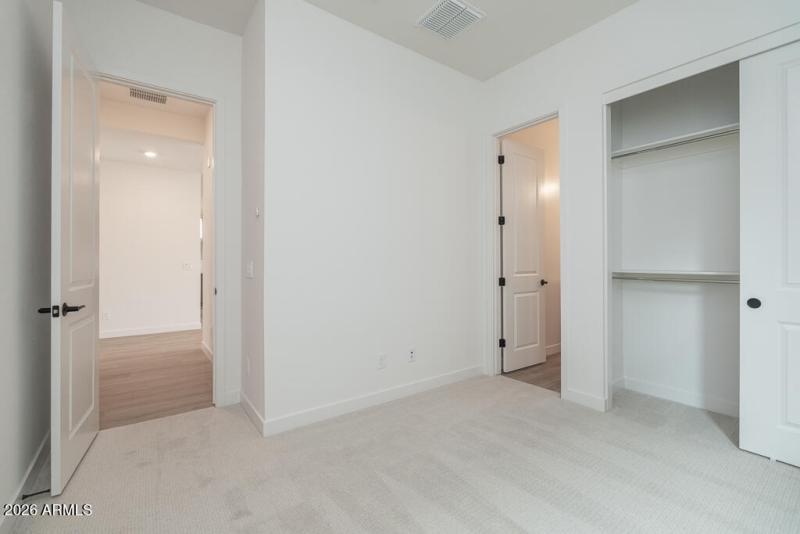 Tri Pointe Waterston Central 274 - Bedro