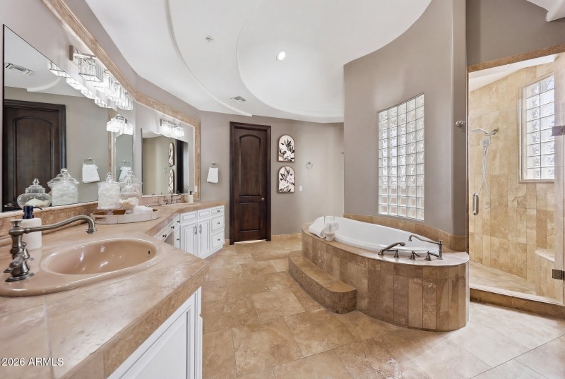 Primary Ensuite Bathroom