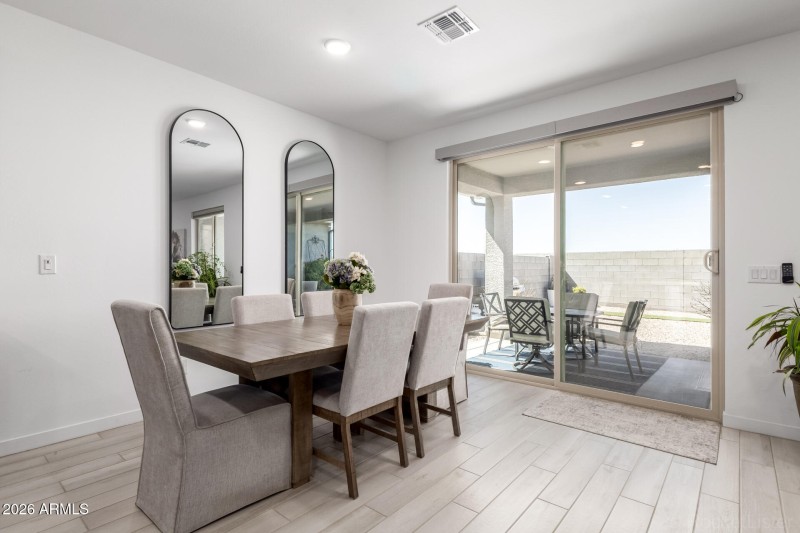 Accent Interior Paint