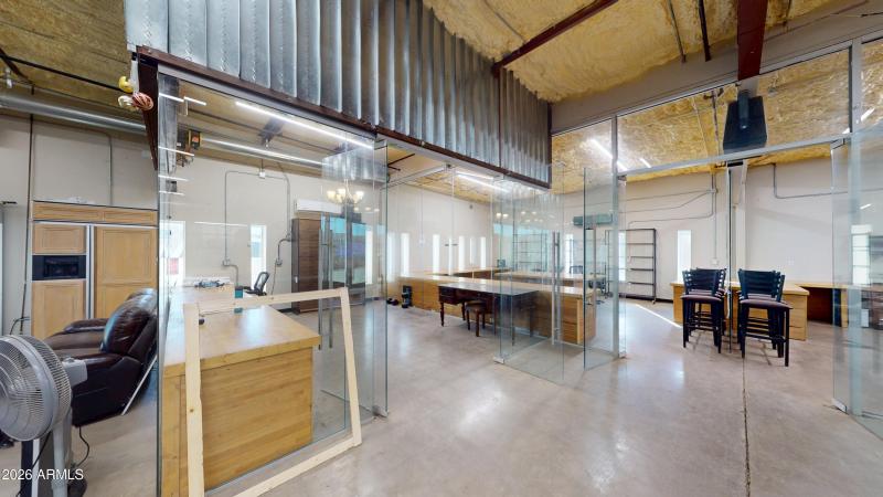 Additional Office Spa