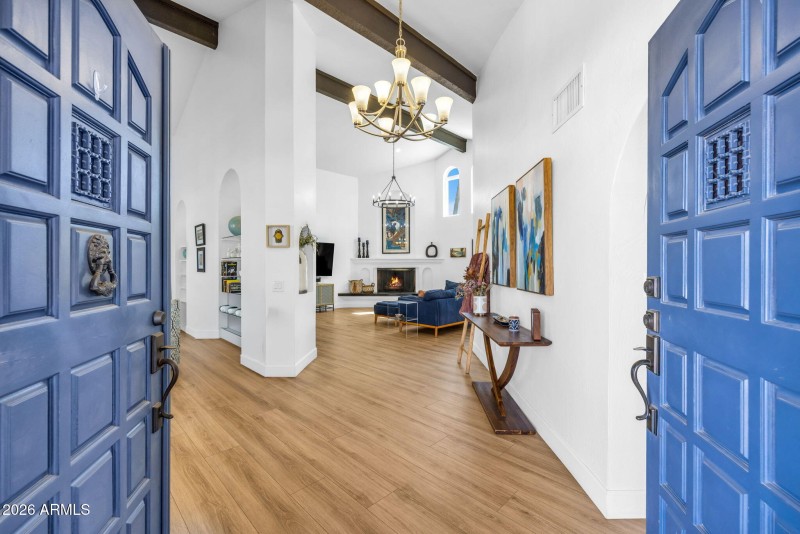 Architecturally Pleasing