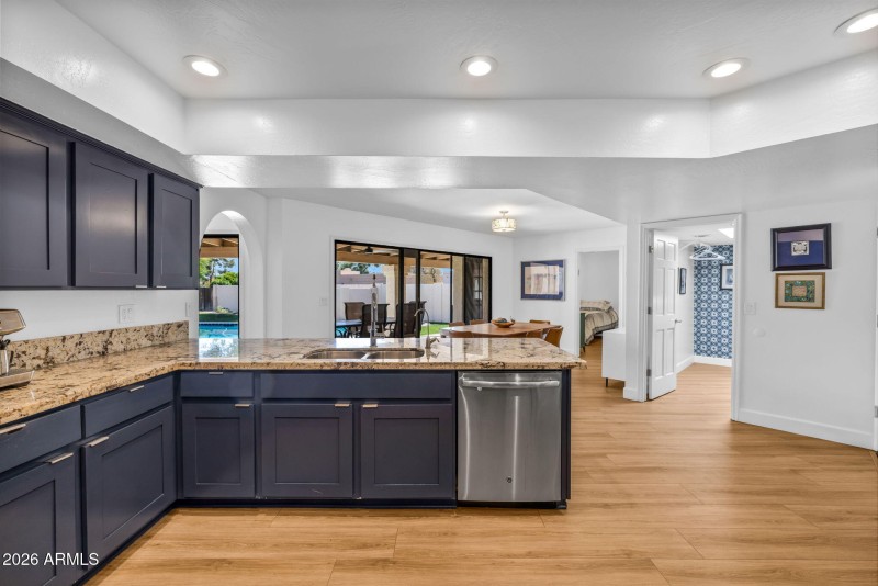 Ideal Design for Cooks