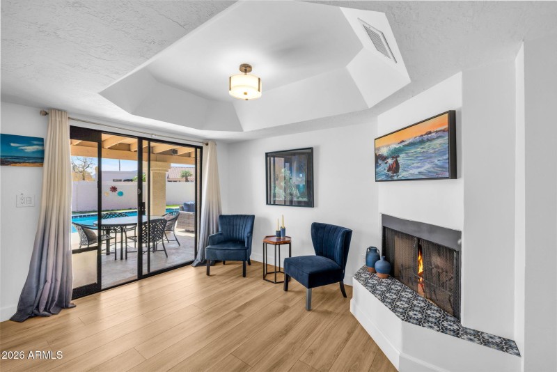 Primary Sitting Room