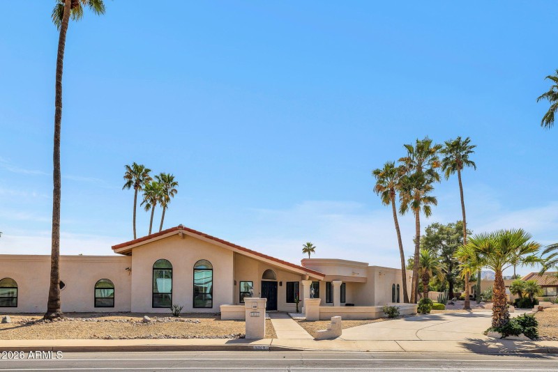 Architecturally Pleasing