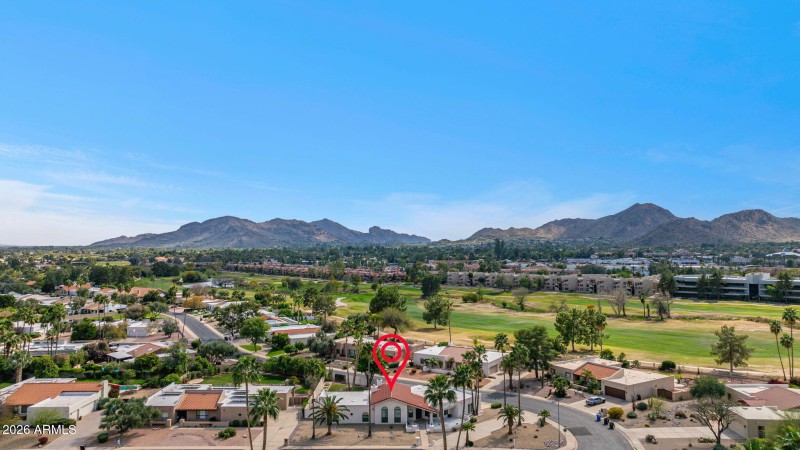 In The Heart of 85254