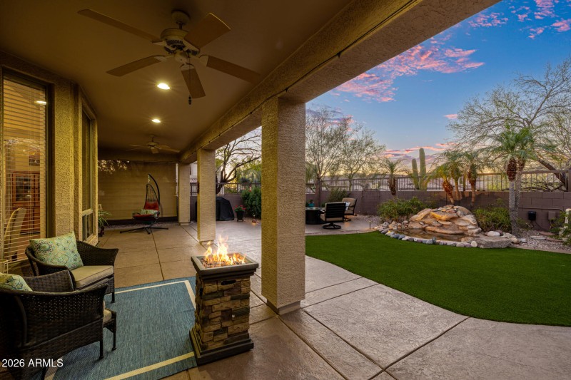 Perfect for Quite Nights!