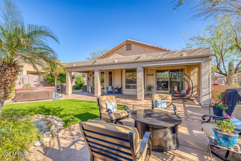 Perfect for Entertaining!