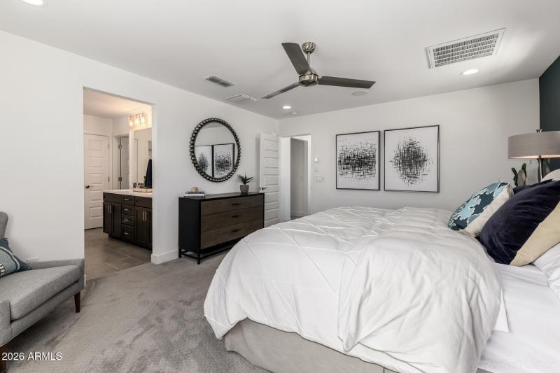 Primary Bedroom View B